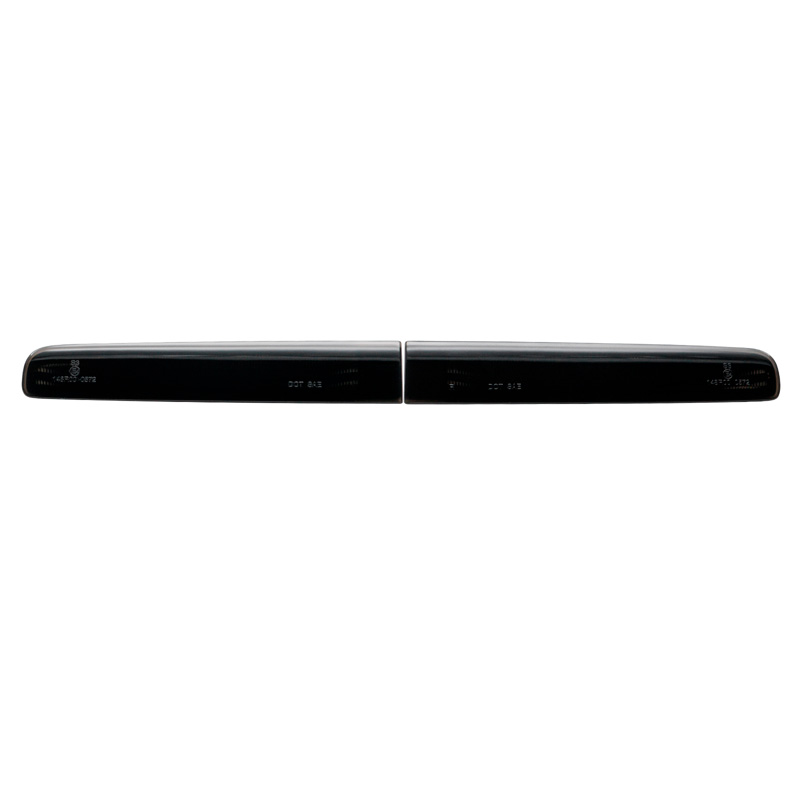LED Remlicht  Volkswagen Transporter T5/T6/T6.1 2003-2022 (met achterdeuren) - Smoke