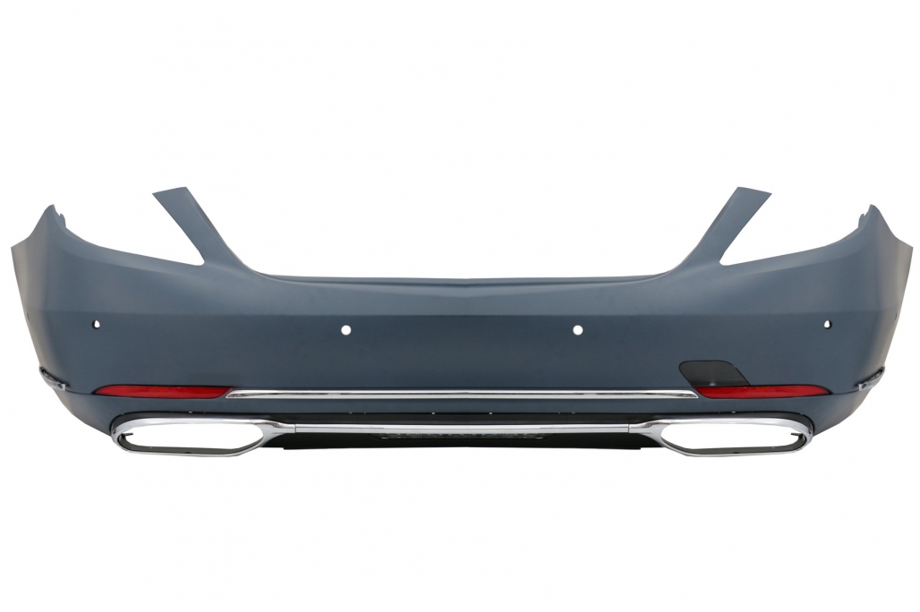 Mercedes S-Klasse W222 FL Maybach Bodykit