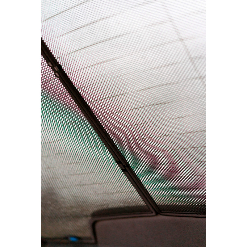 Set Car Shades  Polestar 2 EV 2019- (4-delig)
