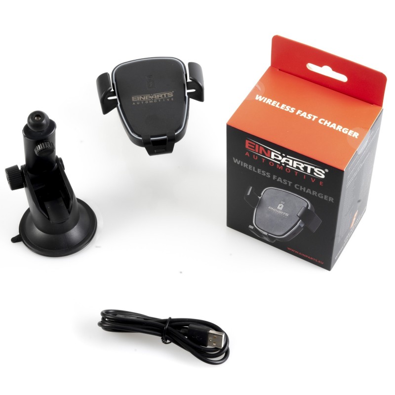 EPACC012 WIRELESS CHARGER WINDSCREEN MOUNT