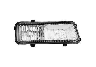 mistlamp, rechts Citroen Jumpy, 1995-2004