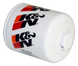 K&N Oliefilter Dodge Avenger 2.7 2010