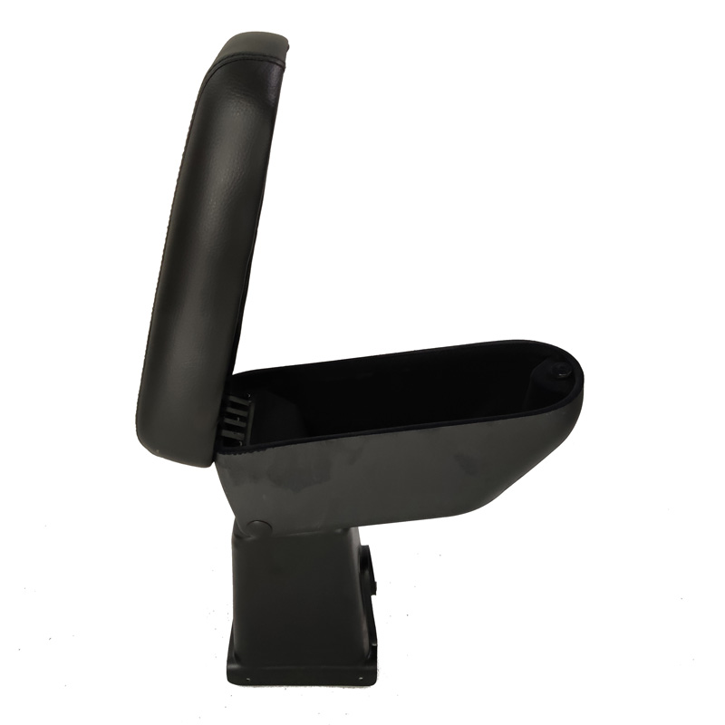 Armsteun Kunstleder  Fiat 500 2015-