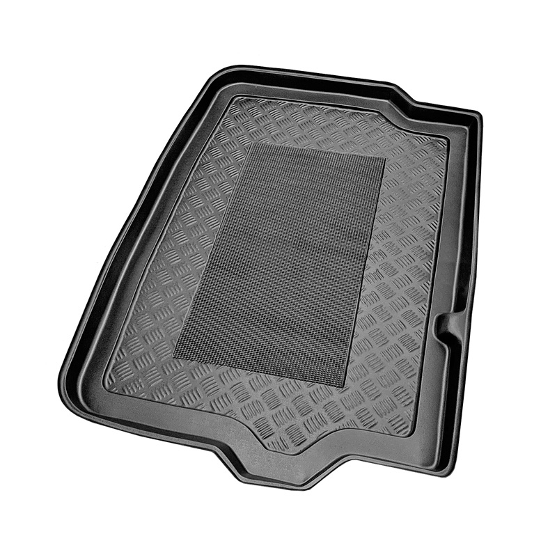 Kofferbakschaal 'Anti-slip'  Opel Astra G 3/5-deurs 1998-2004