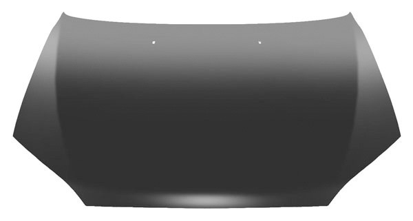 Motorkap MONDEO 00-07