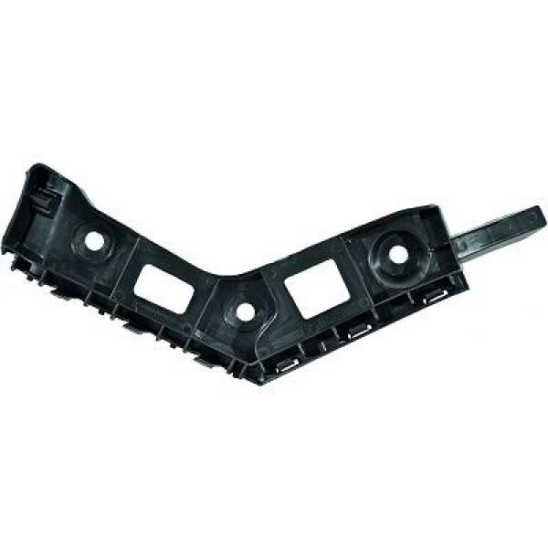 Bumper houder Achter VW Golf VII