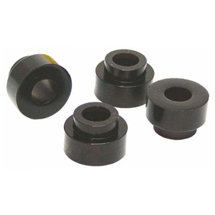 Whiteline Leading Arm - naar Chassis Bushing  Nissan Patrol GR V Y61/GR IV Y60-GR / Toyota Land Cruiser J7 1984-
