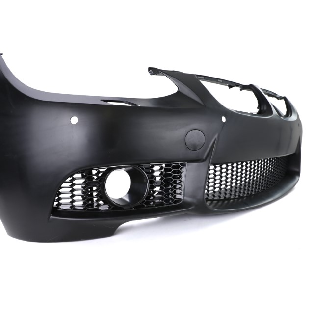 Design Voorbumperzijde BMW E92