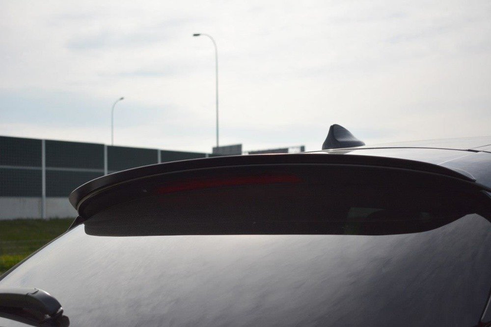 Spoiler Cap Alfa Romeo Stelvio Maxton