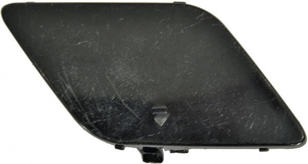 Afdichtkap voorzijde Mercedes W208