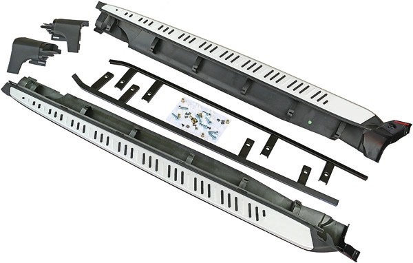 set Sidesteps XC64