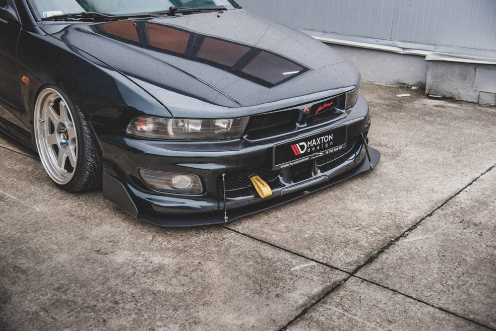 Voorspoiler Race Mitsubishi Galant Avance Mk8
