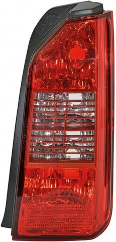 Achterlicht rechts FIAT IDEA. 04->>