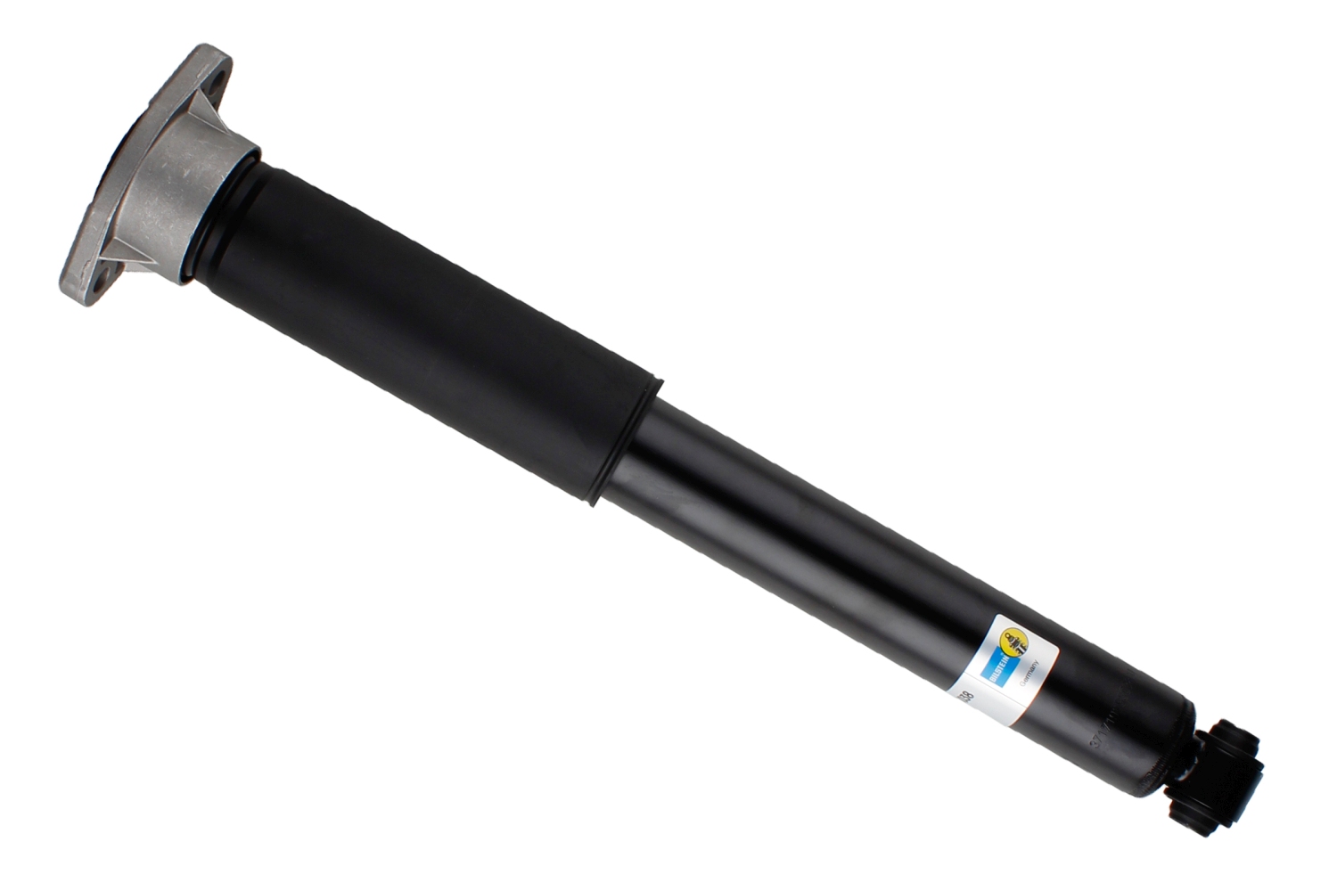 Amortiguador Trasero Bilstein B4 Mercedes Glc X253 Sport