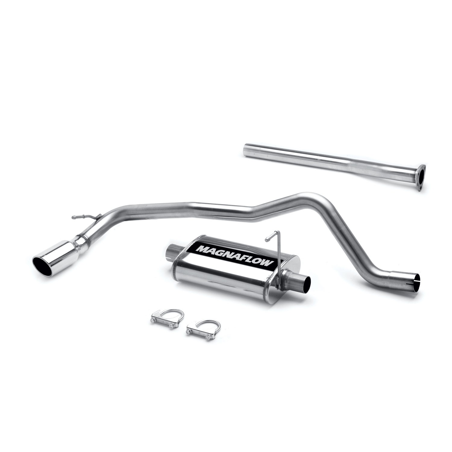 Chevrolet Cat-Back Chevy S10/S15 2.2L Magnaflow Cat-Back