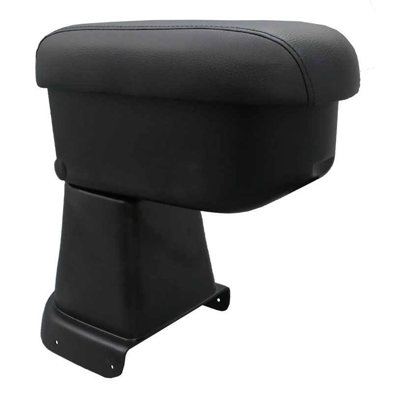 Armsteun Kunstleder  Hyundai i20 2009-2014