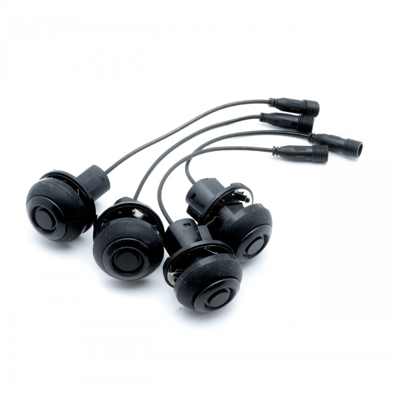 EPBS03 ULTRASONIC BLIND SPOT
