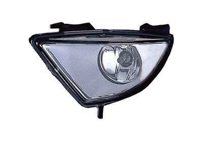 mistlamp, Valeo, rechts Ford Fiësta, 2001-2005