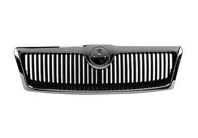 grille Skoda Octavia, 2004-2009