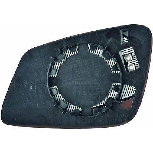 Spiegelglas Links BMW F34