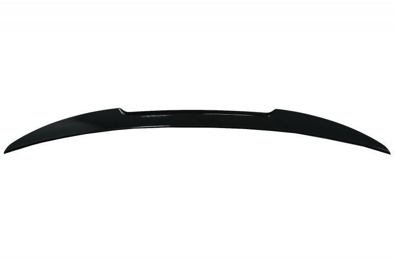 Achterklep Spoiler BMW 3 Serie F30 11-15 Glossy Black CSL Look