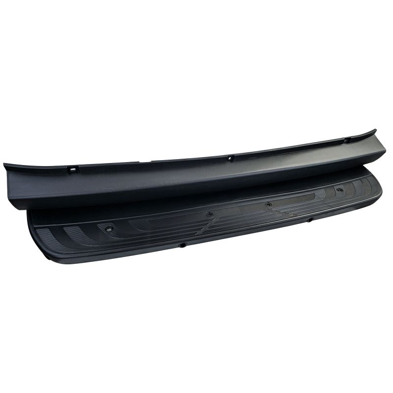 Achterbumper opstap Mercedes Sprinter W907 / W910 vanaf 2018