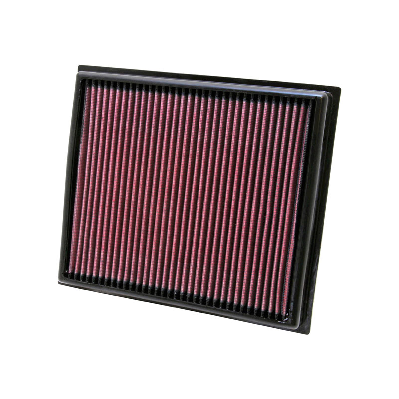 K&N vervangingsfilter  Lexus IS F 5.0 2008-2014 / Lexus RC F 5.0 2015-2016 (33-2453)