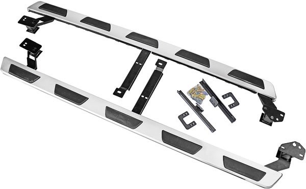 set Sidesteps Audi Q11