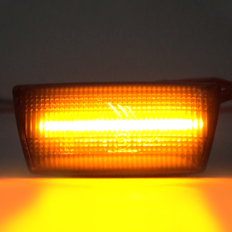 Indicators Dynamic Opel Astra H, J, Corsa D, E, Insignia, Mariva, Zafira , Adam, Led