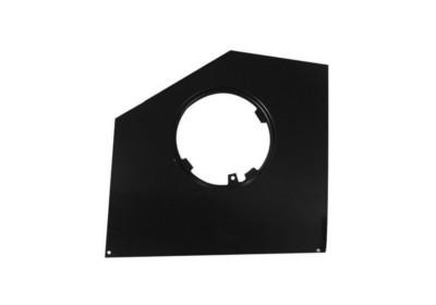 tankdop plaat Ford Mondeo, 2000-2007