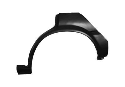spatbordrand, Stationcar, links Toyota Corolla, 1987-1992