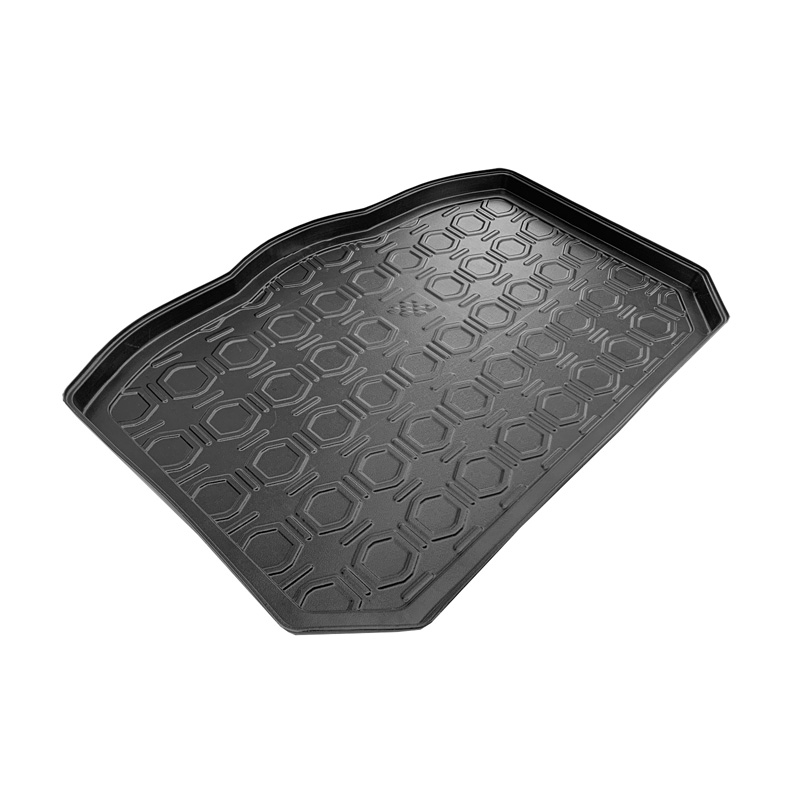 Kofferbakschaal 'Design'  Nissan Qashqai III 2021- (Acenta/Vista) (Lage laadvloer)