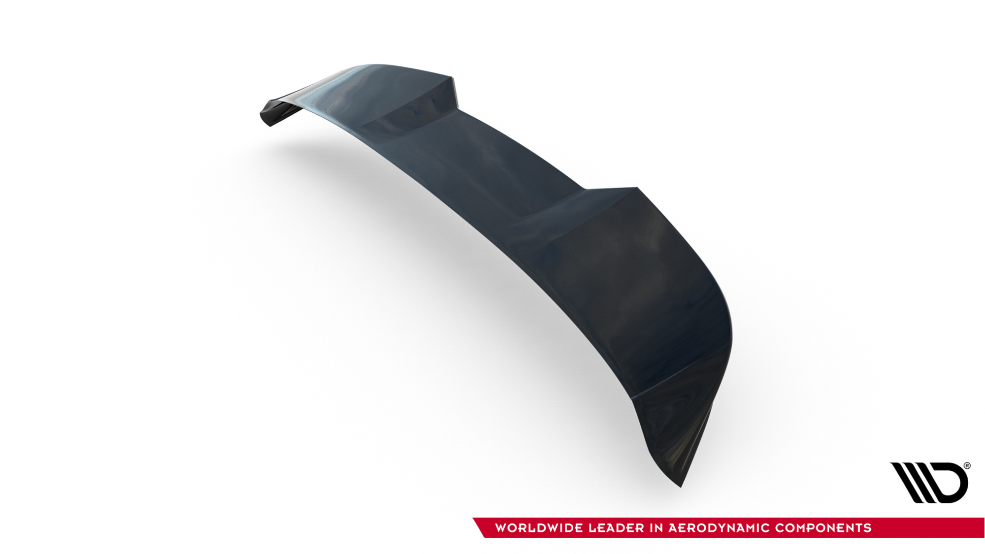 Spoiler Porsche Cayenne Sport Design MK3 Maxton