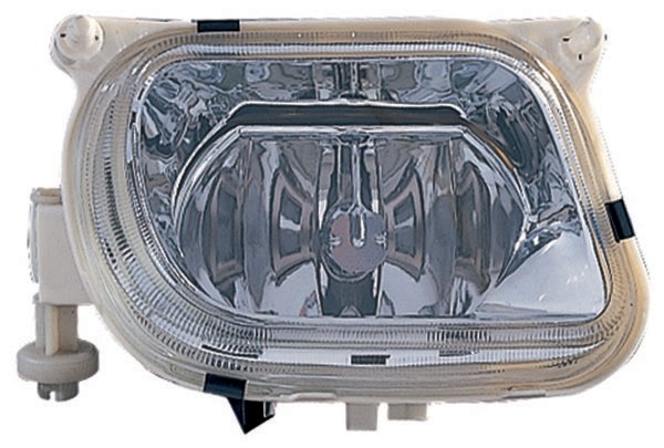 Foglights Mercedes W210 95-99