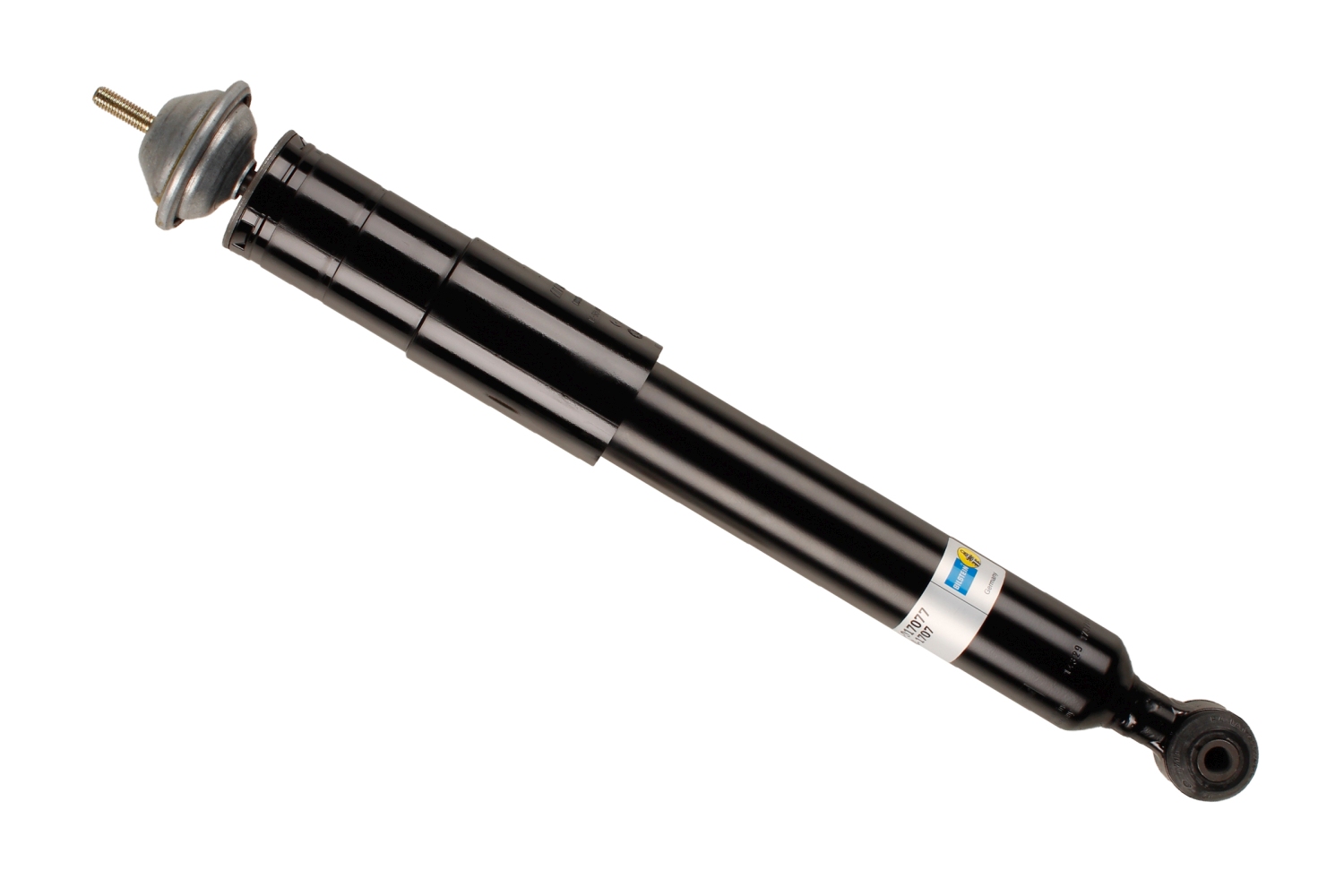 Amortiguador Trasero Bilstein B4 Mercedes Clase S C140 W140