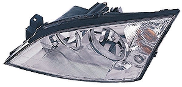 Koplamp rechts MONDEO 00-03 BOSCH met MOTOR
