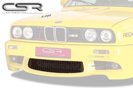 front gaas forr BMW O-Line bumpers BMW