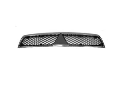 grille Mitsubishi Lancer, 2008 -
