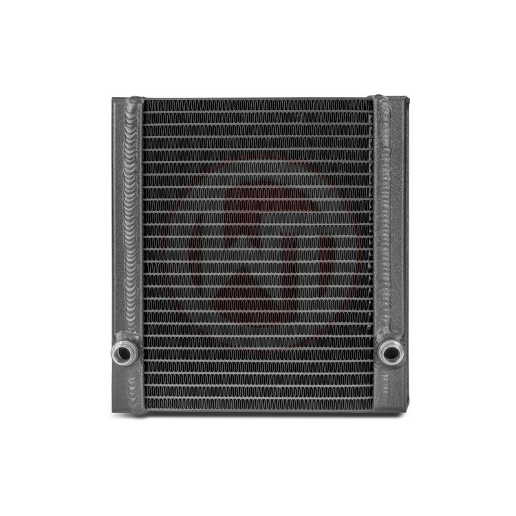 Intercooler Mercedes CLA-Klasse W117 45 AMG zijkoeler Wagner Competition Watercooler side