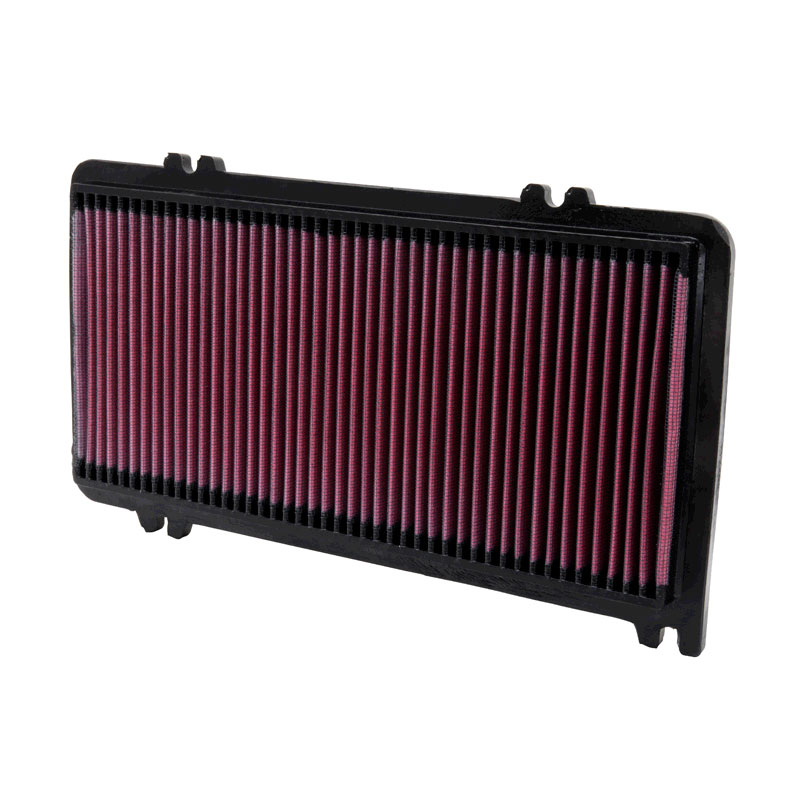 K&N vervangingsfilter  Honda Accord 3.0L 1998-2002 Acura CL/TL 3.2L 1999-2003 (33-2133)