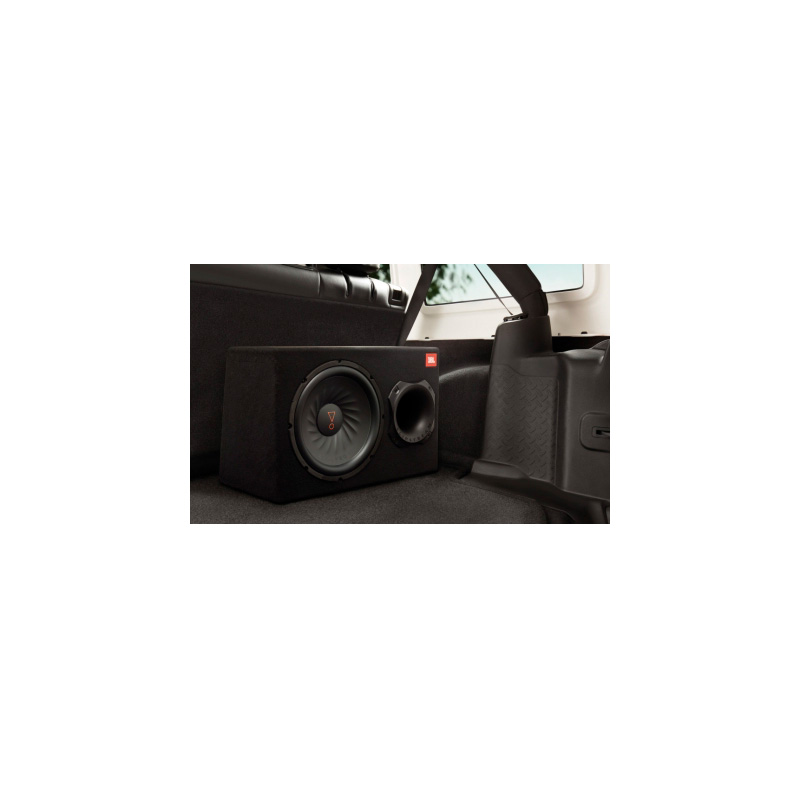 JBL Bass Pro 12 Active Subwoofer 450W