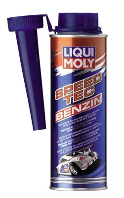 LIQUI MOLY SPEED TEC BENZINE 250 ML