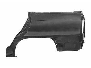 zijpaneel, 5 drs Caravan, links Opel Astra F, 1991 -1998