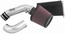 K&N Typhoon Kit Mini Cooper S 1.6 2002-06