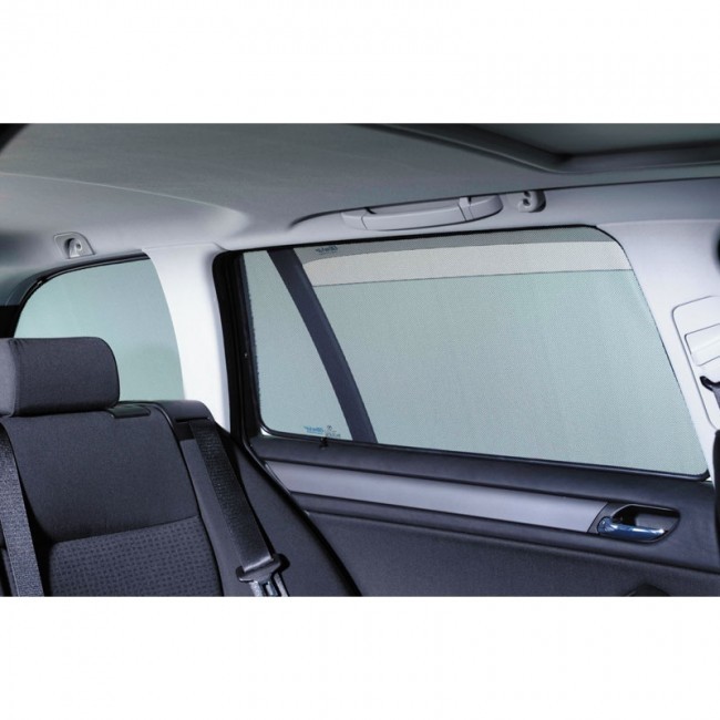 Sonniboy Volkswagen Tiguan 2007-2016