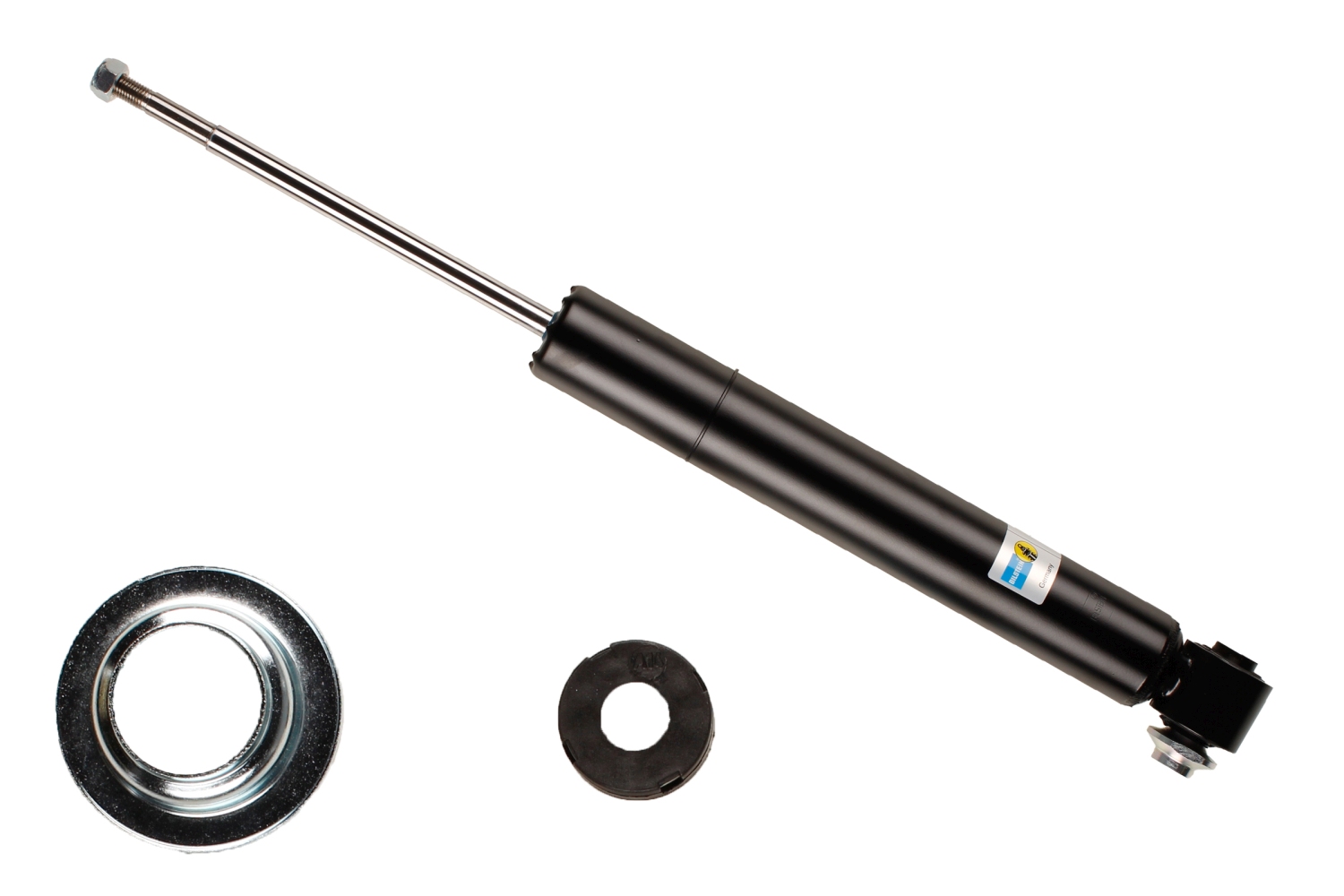 Amortiguador Trasero Bilstein B4 Para BMW Serie 7 E65. E66