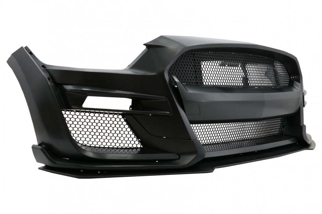 Voorbumper Ford Mustang Mk6 15-17  GT500 Design