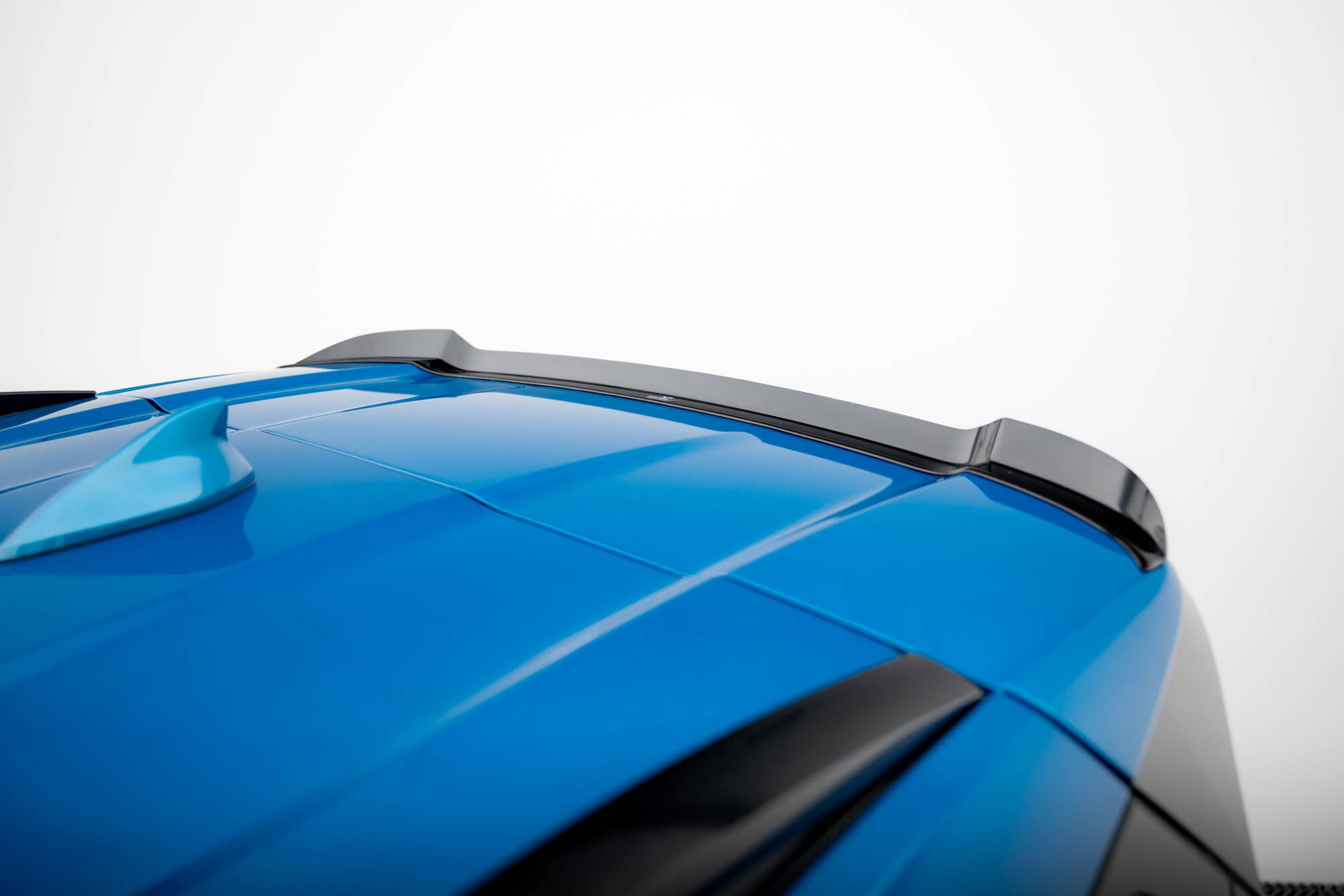 Bodykit – Kia EV9 GT-Line Mk1 (2023–heden)