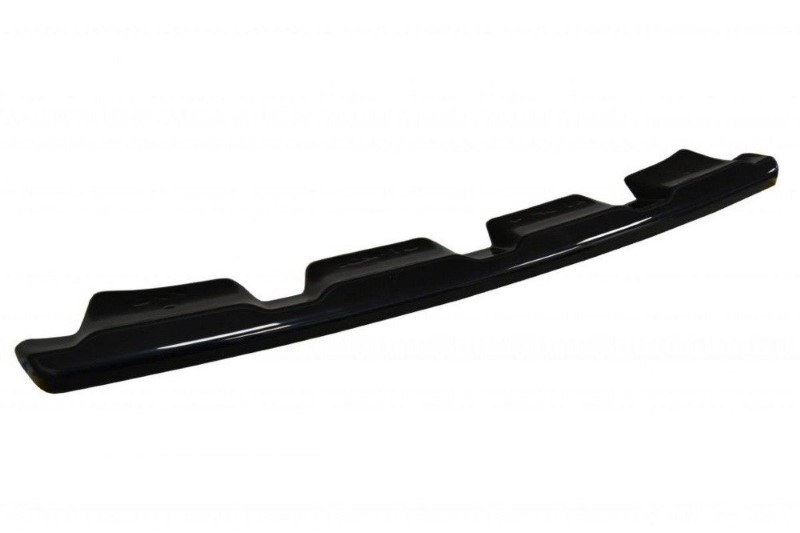 Centrale Achterspoiler Kia Sportage mk4 GT-Line Glanzend Zwart