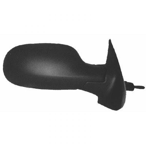 BuitenSpiegel links MICRA K12 03-10 MECHANISCH Verstelbaar